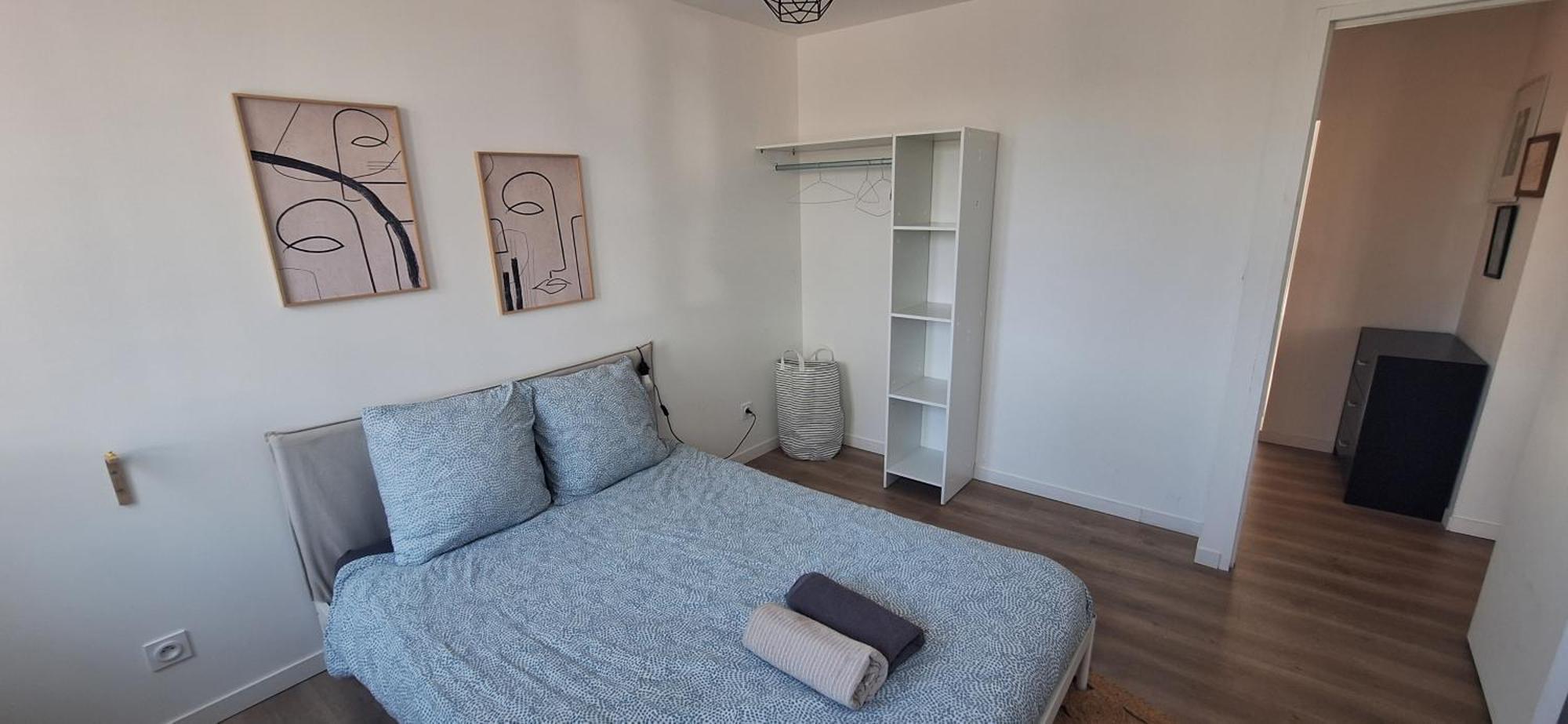 Maison Familiale Avec Exterieur Menage Et Linges Inclus Rouen Bagian luar foto