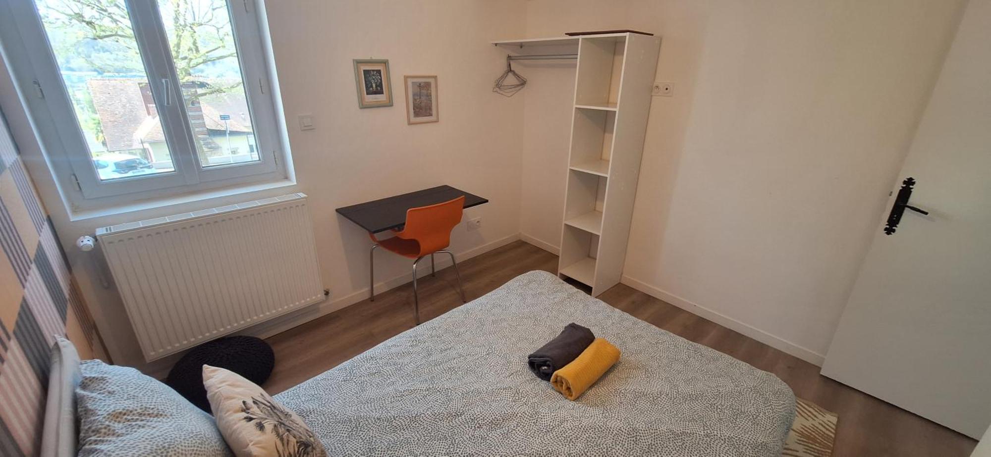 Maison Familiale Avec Exterieur Menage Et Linges Inclus Rouen Bagian luar foto
